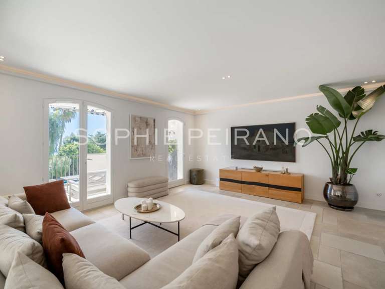 Villa Cannes - 4 chambres - 183m²