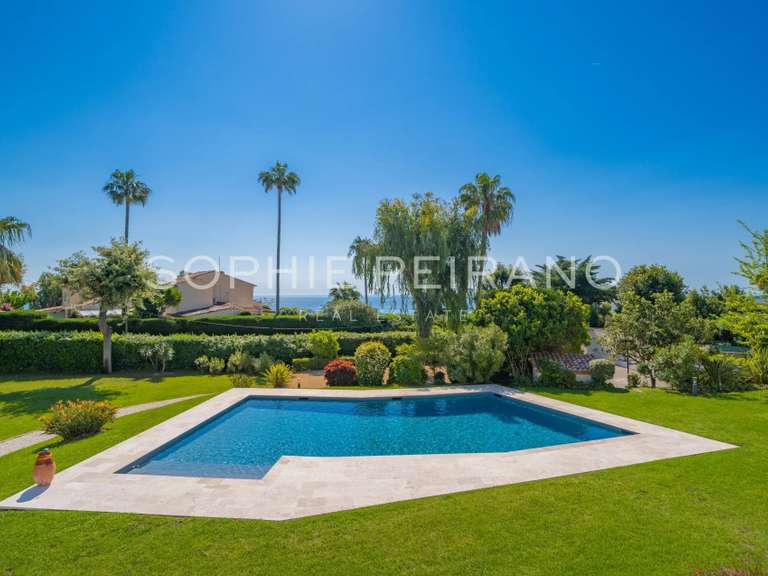 Villa Cannes - 4 chambres - 183m²
