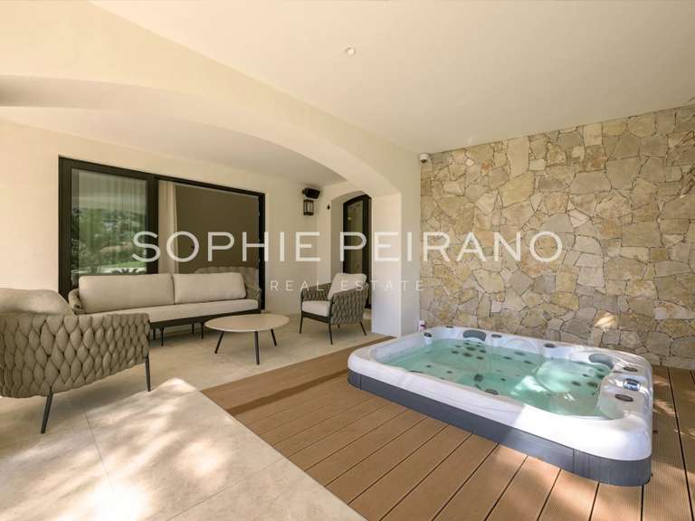 Villa Cannes - 5 chambres - 290m²