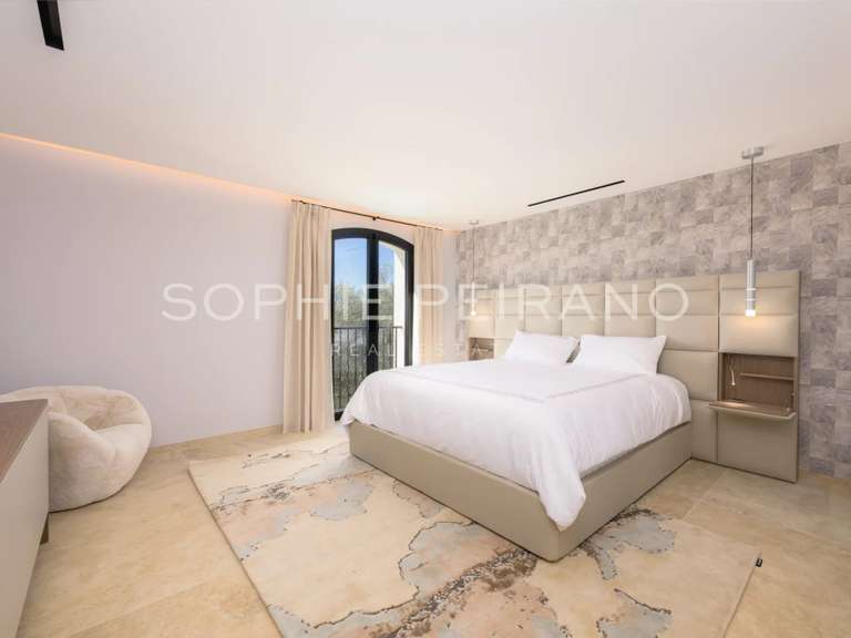 Villa Cannes - 5 chambres - 290m²