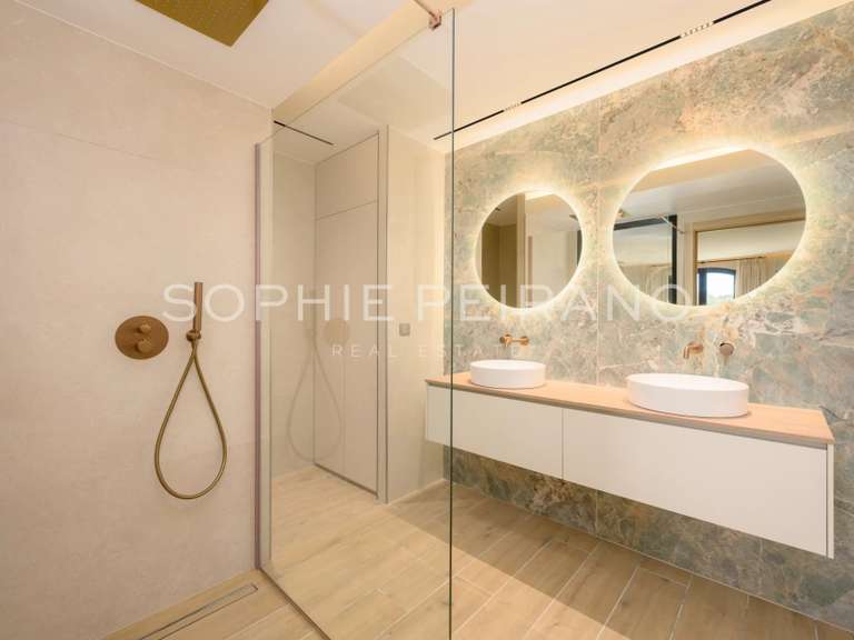 Villa Cannes - 5 bedrooms - 290m²