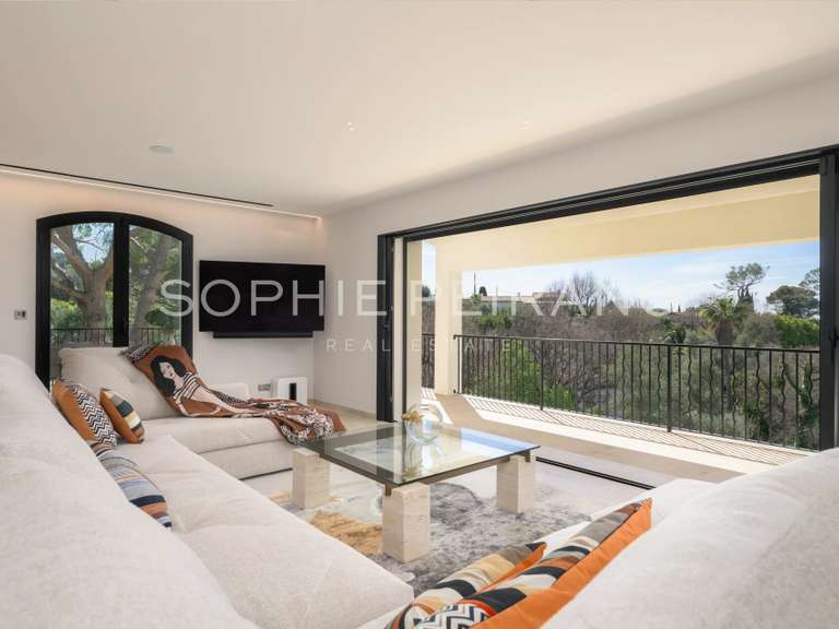 Villa Cannes - 5 chambres - 290m²