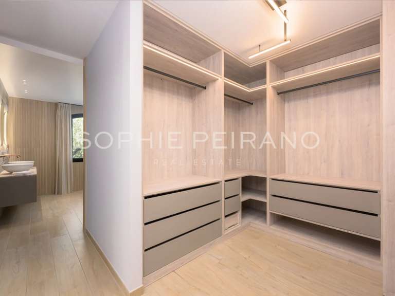 Villa Cannes - 5 chambres - 290m²