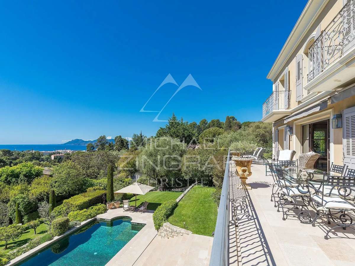 Villa Cannes