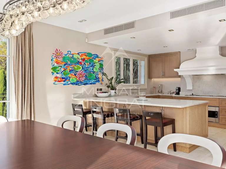 Villa Cannes - 5 chambres - 430m²