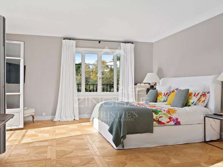 Villa Cannes - 5 chambres - 430m²