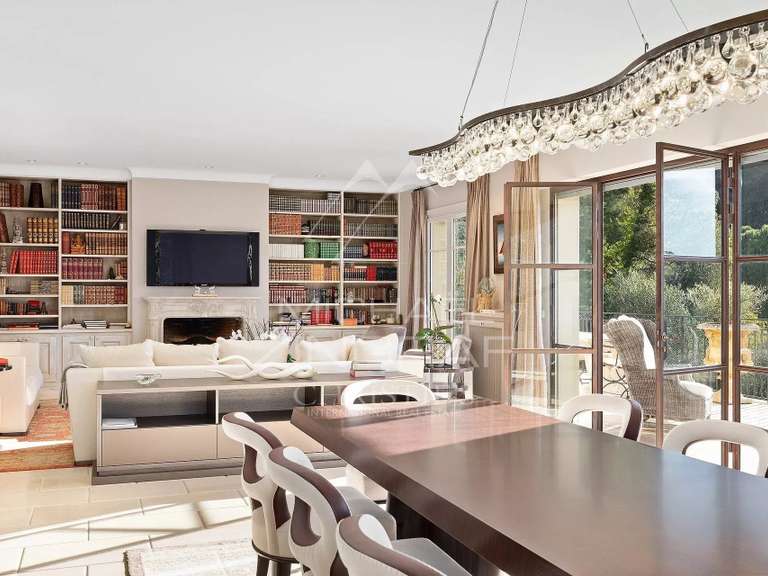 Villa Cannes - 5 chambres - 430m²