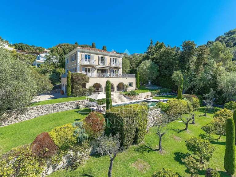 Villa Cannes - 5 chambres - 430m²