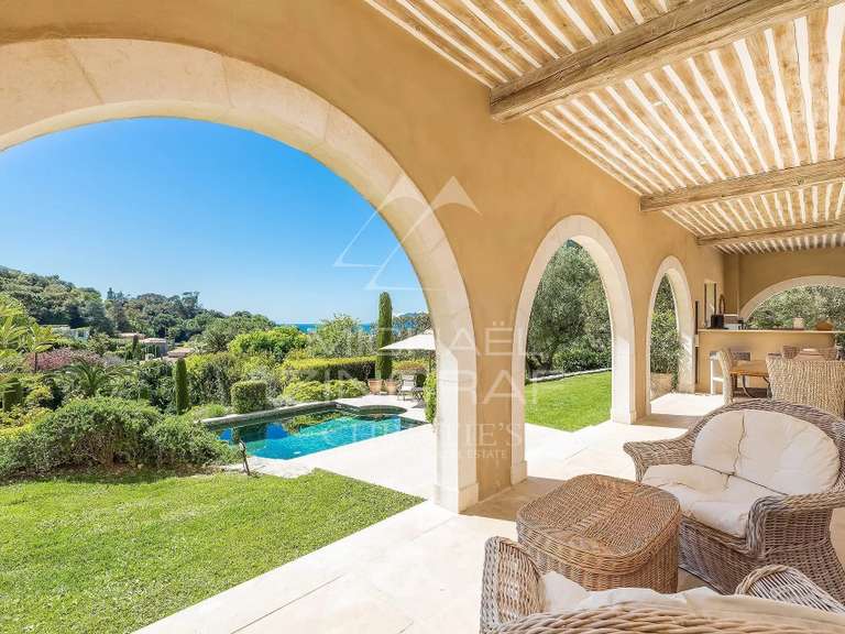 Villa Cannes - 5 chambres - 430m²
