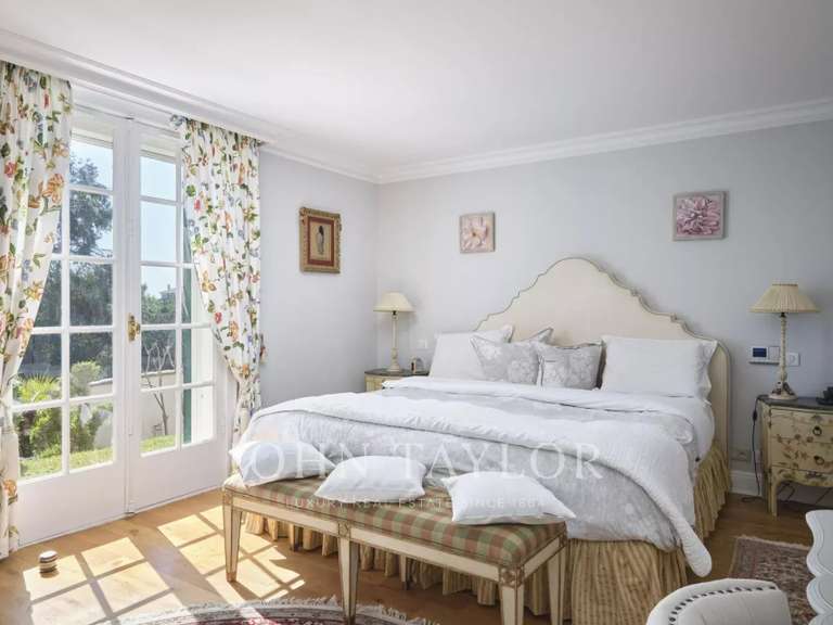 Villa Cannes - 6 chambres - 380m²