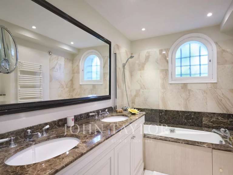 Villa Cannes - 6 chambres - 380m²