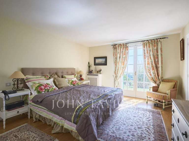 Villa Cannes - 6 chambres - 380m²