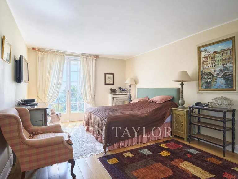 Villa Cannes - 6 chambres - 380m²