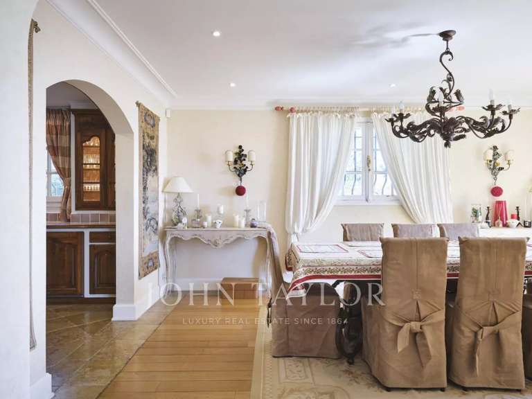Villa Cannes - 6 chambres - 380m²
