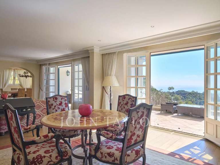 Villa Cannes - 6 chambres - 380m²