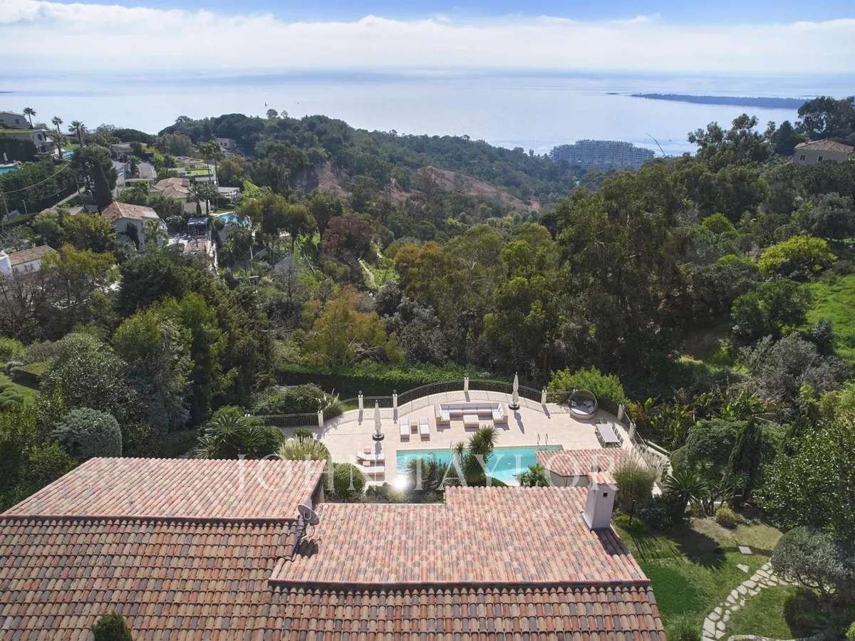 Villa Cannes
