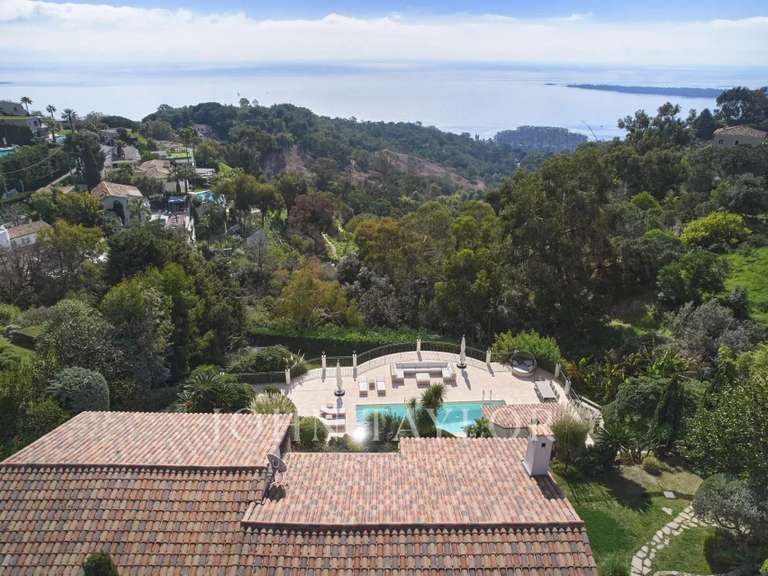 Villa Cannes - 6 chambres - 380m²
