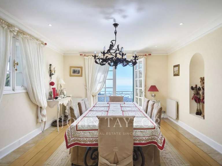 Villa Cannes - 6 chambres - 380m²