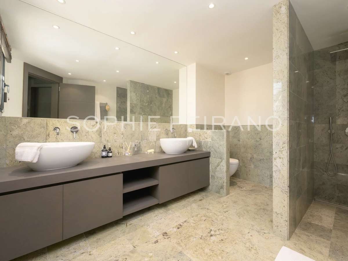 Villa Cannes