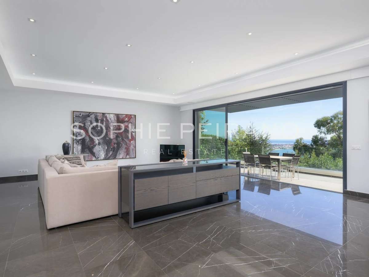 Villa Cannes