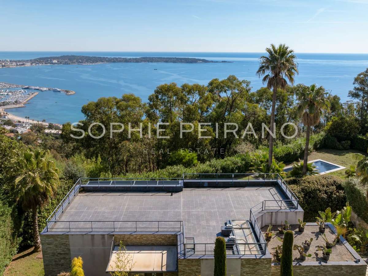 Villa Cannes