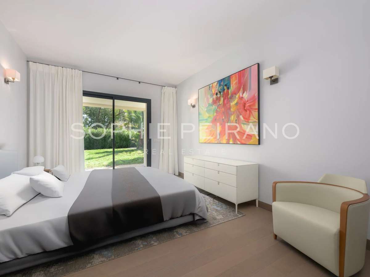 Villa Cannes