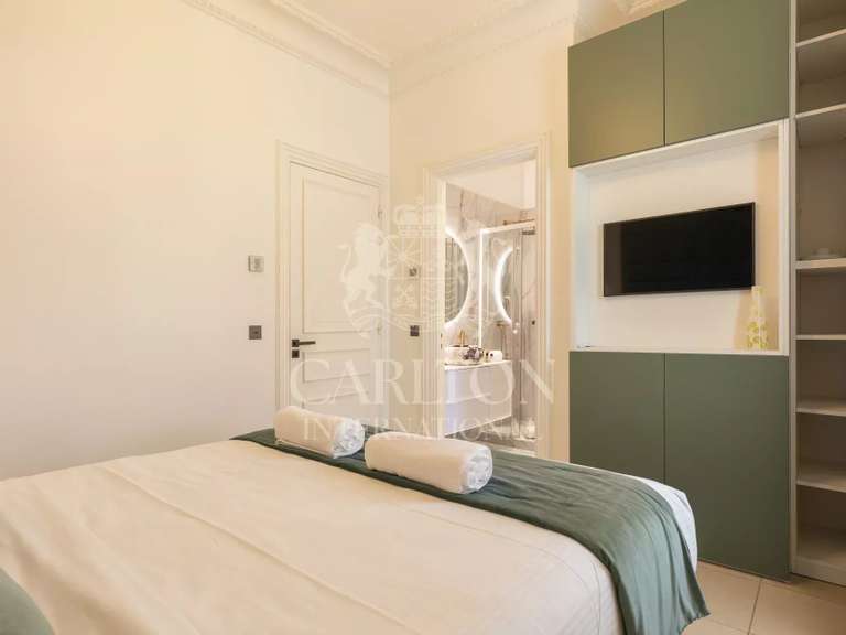 Villa Cannes - 7 chambres - 280m²