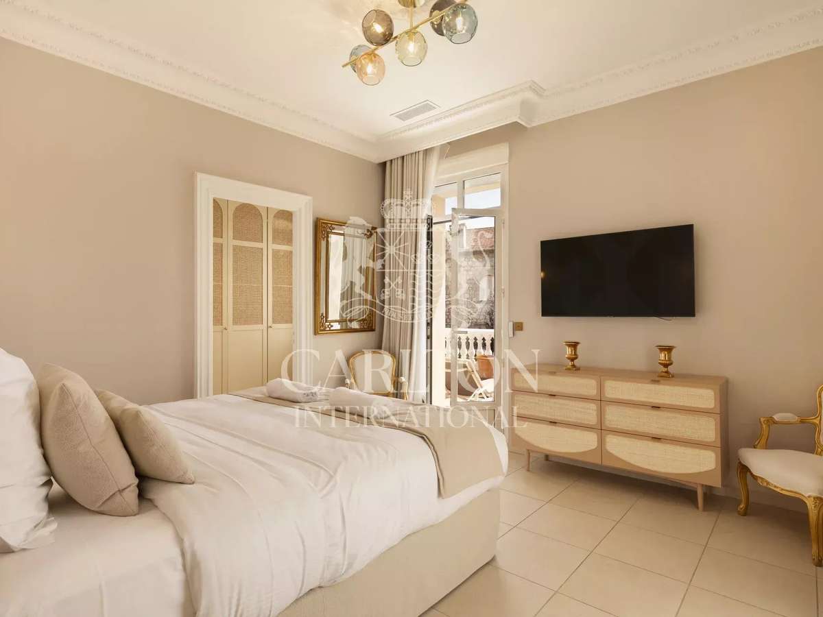 Villa Cannes