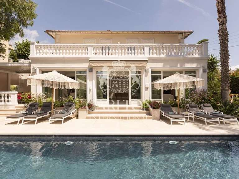 Villa Cannes - 7 bedrooms - 280m²
