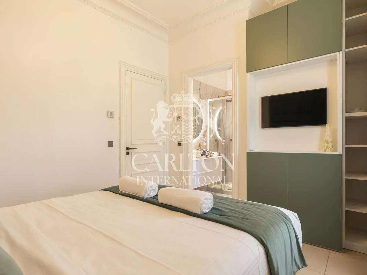 Villa Cannes