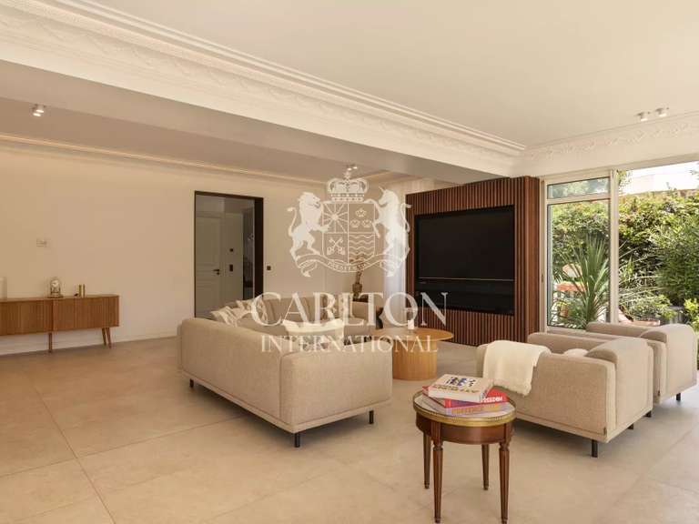 Villa Cannes - 7 bedrooms - 280m²