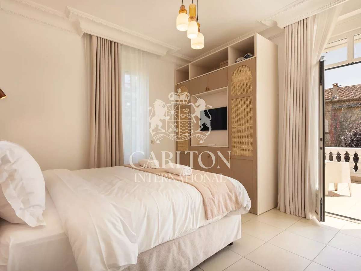 Villa Cannes