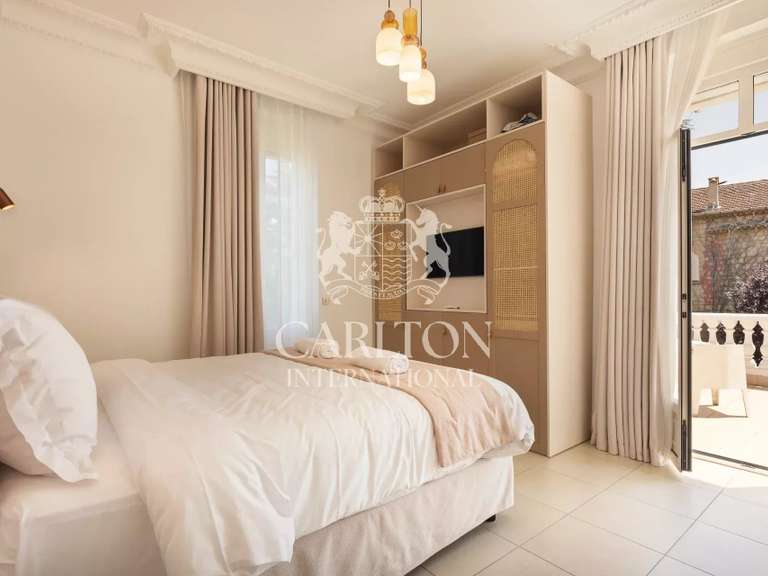 Villa Cannes - 7 bedrooms - 280m²