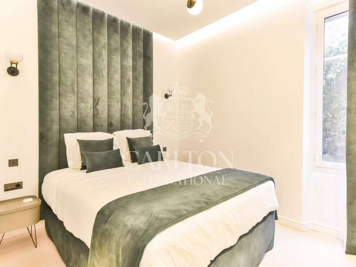 Villa Cannes
