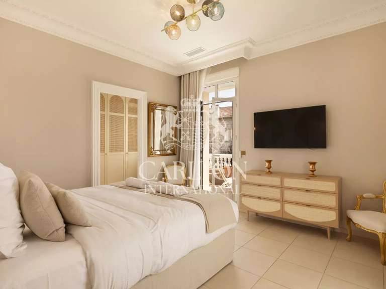 Villa Cannes - 7 bedrooms - 280m²