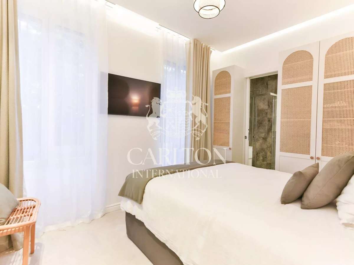 Villa Cannes