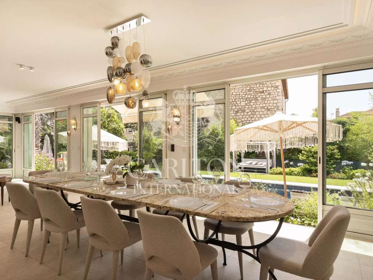Villa Cannes