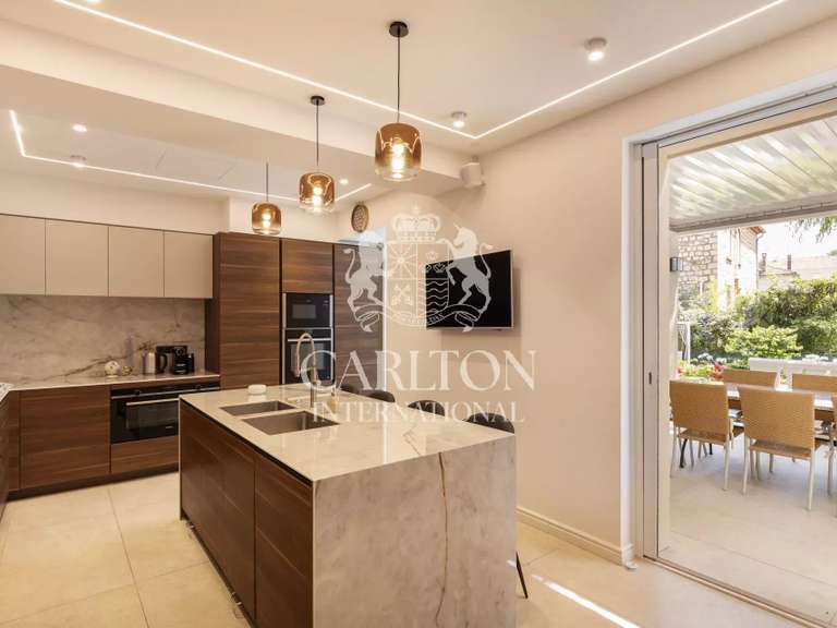 Villa Cannes - 7 bedrooms - 280m²