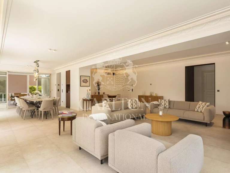 Villa Cannes - 7 chambres - 280m²