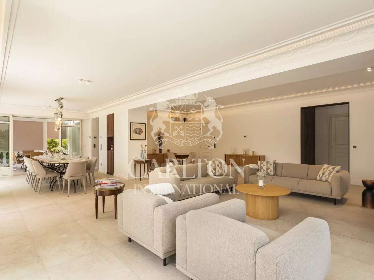 Villa Cannes