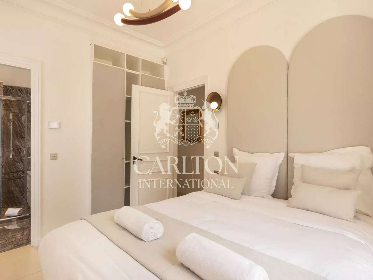 Villa Cannes
