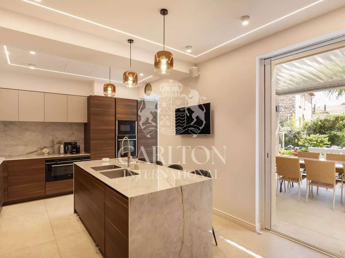 Villa Cannes