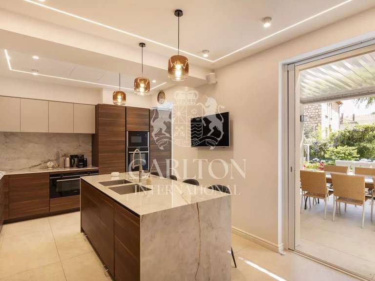 Villa Cannes - 7 chambres - 280m²