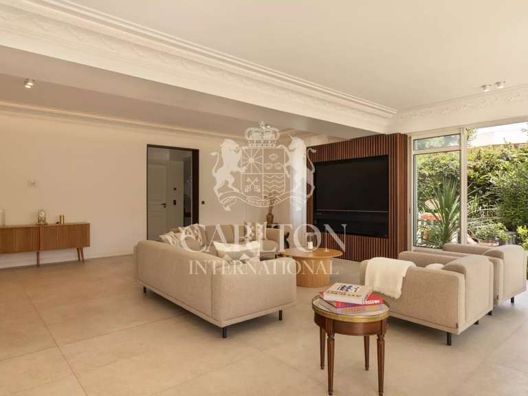 Villa Cannes - 7 chambres - 280m²