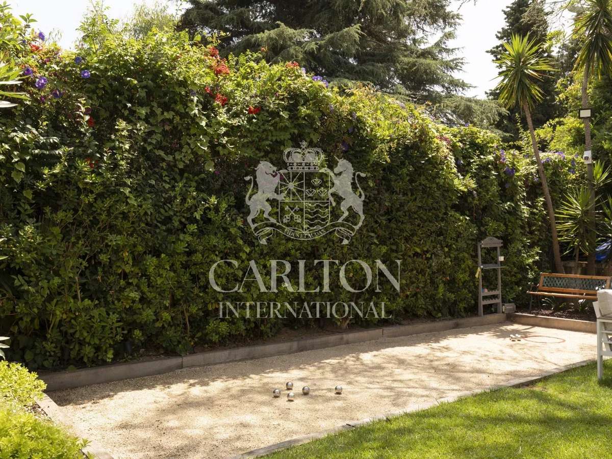 Villa Cannes