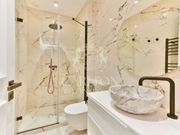 Villa Cannes - 7 chambres - 280m²