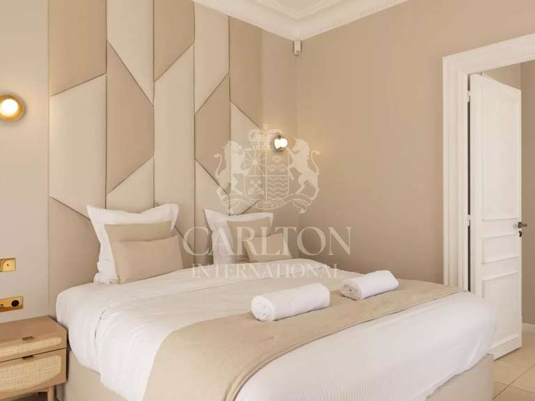 Villa Cannes - 7 chambres - 280m²