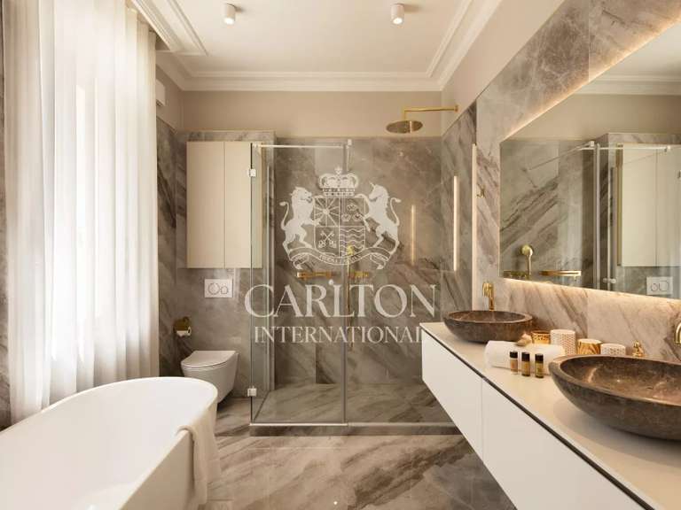 Villa Cannes - 7 bedrooms - 280m²