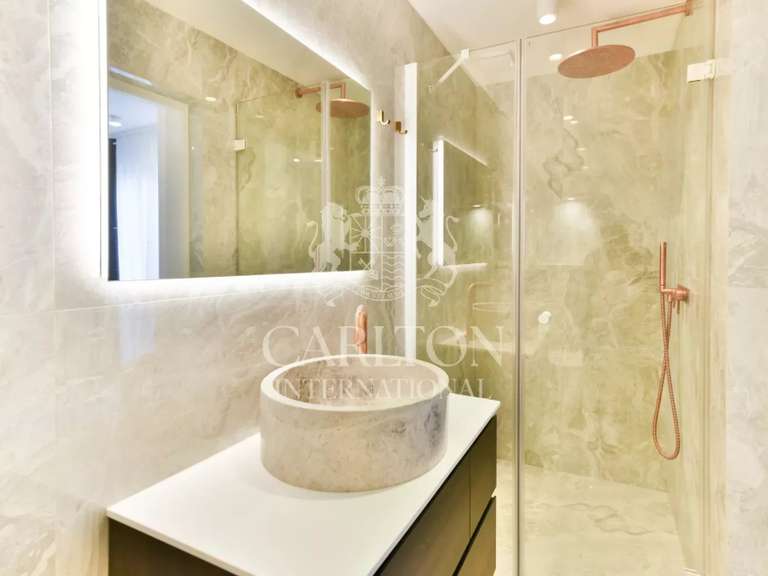 Villa Cannes - 7 chambres - 280m²