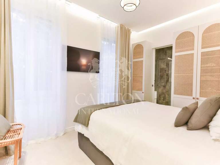 Villa Cannes - 7 chambres - 280m²